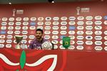 محمد الشناوي: منتخب مصر اعتبر مباراة جنوب إفريقيا "نهائي".. ونحتاج اللقب