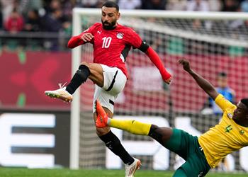 آس بعد تأهل مصر في كأس أمم إفريقيا فوز ح سم بقرار غريب ومحمد صلاح يتعافى من ليفربول