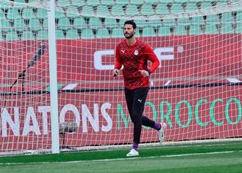 محمد الشناوي يرد على الانتقادات لا تشغلني ونريد إسعاد الشعب المصري