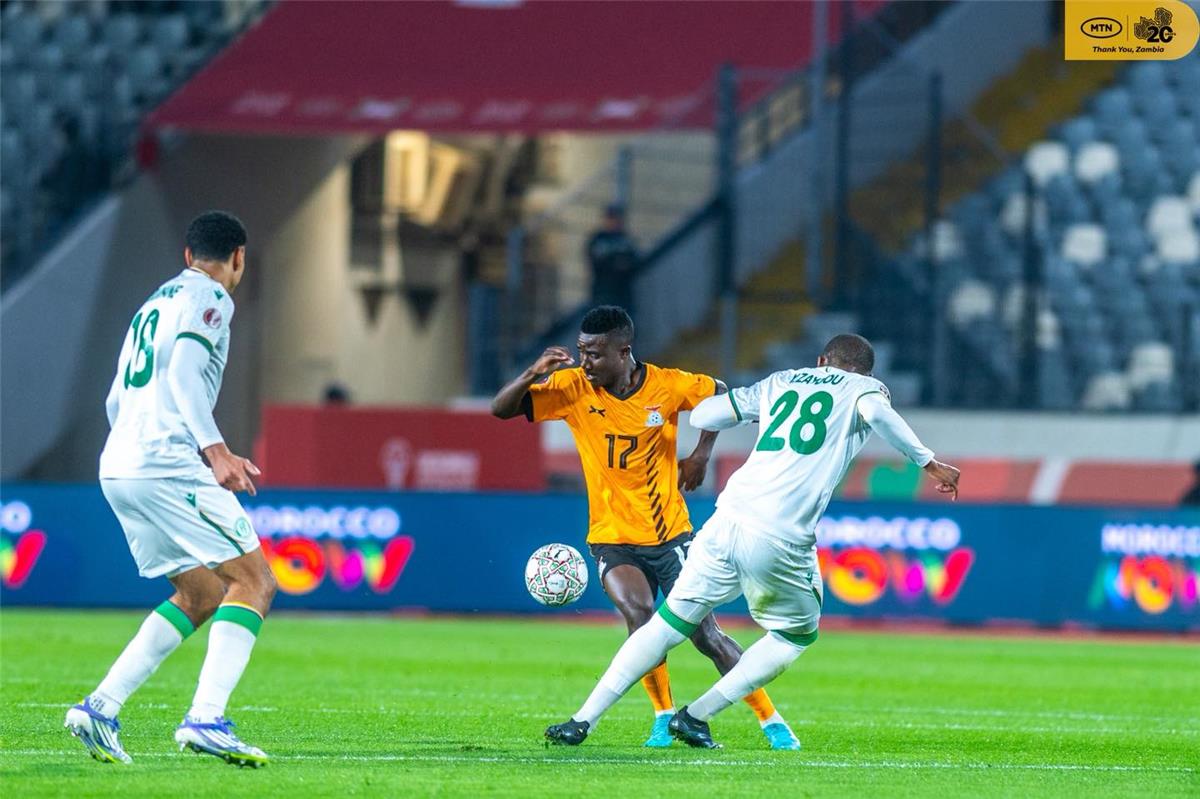 في الكورة : ترتيب مجموعة المغرب في كأس أمم إفريقيا 2025 بعد تعادل جزر القمر مع زامبيا