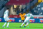 ترتيب مجموعة المغرب في كأس أمم إفريقيا 2025 بعد تعادل جزر القمر مع زامبيا