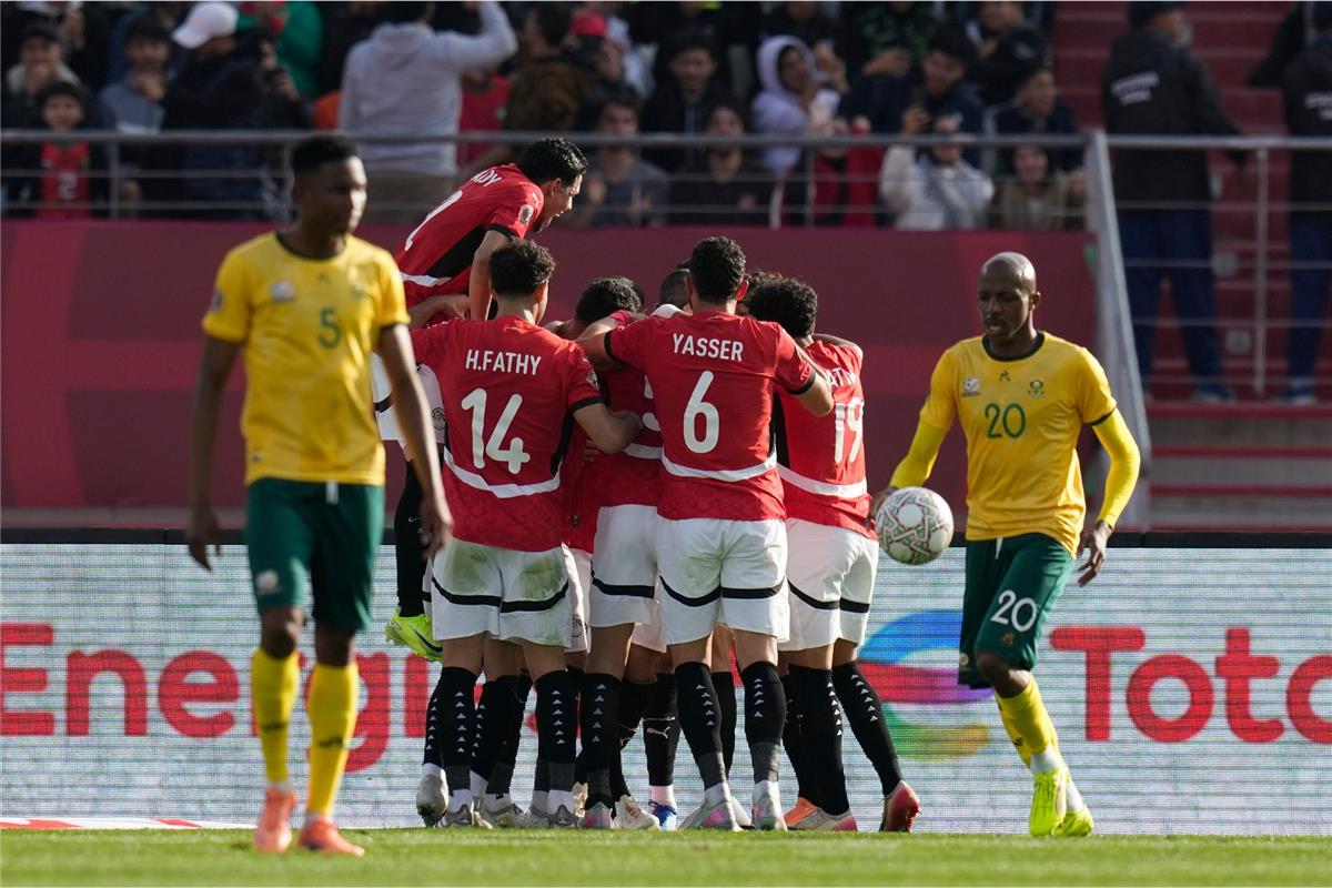 في الكورة : حارس جنوب إفريقيا السابق