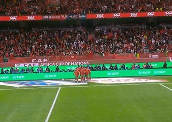 فيديو إبراهيم دياز يسجل هدف المغرب الأول أمام مالي في كأس أمم إفريقيا