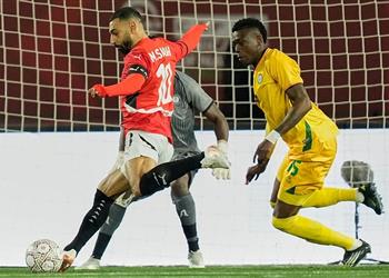 لاعب مالي السابق لو كنت مكان جنوب إفريقيا لشعرت بظلم كبير أمام مصر