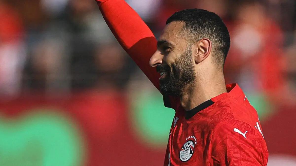 محمد صلاح يمنح سلوت سلاحًا ذو حدين بعد تأهل مصر أمام جنوب إفريقيا
