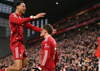 ترتيب الدوري الإنجليزي بعد فوز ليفربول وآرسنال