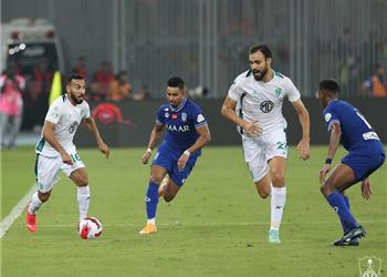 حمدي النقاز لـ بطولات مصر رقم 1 في إفريقيا وتعرضت للأذى في الإسماعيلي