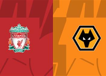 موعد والقناة الناقلة لمباراة ليفربول وولفرهامبتون اليوم في الدوري الإنجليزي والمعلق