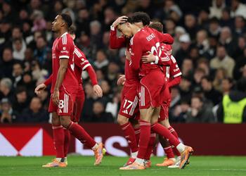 تشكيل ليفربول المتوقع أمام ولفرهامبتون اليوم في الدوري الإنجليزي