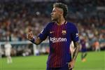 أنشيلوتي يدفع نيمار لـ مغازلة برشلونة قبل كأس العالم