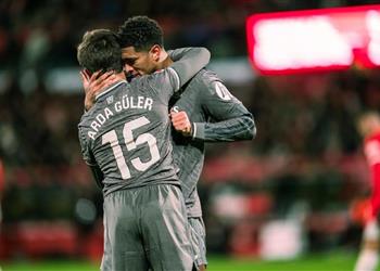 سبب انسحاب ريال مدريد من محادثات التعاقد مع لاعب خط وسط و3 مدافعين مجانيين