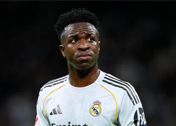 مسؤول في الدوري السعودي يوضح احتمالية التعاقد مع فينيسيوس جونيور