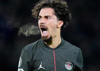 فيتينها يوجه صدمة لـ ريال مدريد ويختار أفضل مدرب يرغب في العمل معه