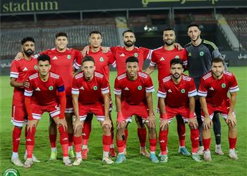 فيديو مودرن سبورت يعبر القناة ويتأهل إلى دور الـ 16 في كأس مصر