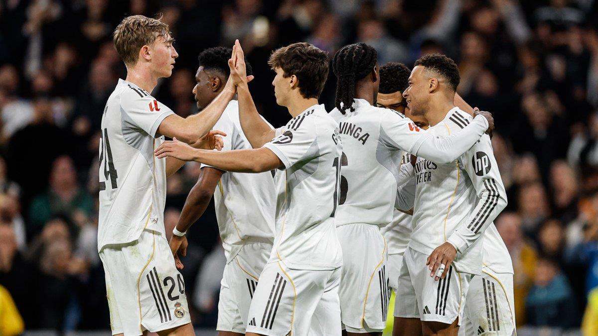 إبراهيم دياز يجذب اهتمام 4 عمالقة أوروبيين في كأس أمم إفريقيا.. وموقف ريال مدريد 