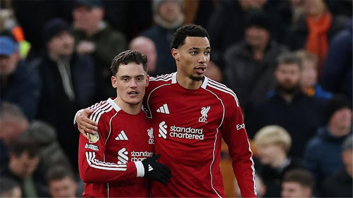 في الكورة : رجل مباراة ليفربول وولفرهامبتون في الدوري الإنجليزي