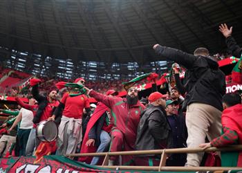 ملاعب مهجورة وسوق سوداء ماركا فوضى عارمة في كأس أمم إفريقيا بالمغرب