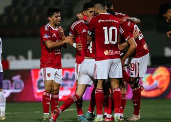 موعد مباراة الأهلي القادمة بعد الخسارة أمام المصرية للاتصالات في كأس مصر