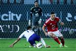 فيديو.. الأهلي يودع كأس مصر من دور الـ32 بخسارة صادمة أمام المصرية للاتصالات