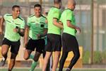 3 حكام مصريين يشاركون في مباريات الجولة الثالثة من كأس أمم إفريقيا