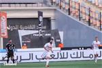 الزمالك يوضح موقف عبد الله السعيد من مباراة بلدية المحلة في كأس مصر