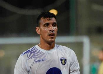 مصطفى فوزي لست لاعب ا صغير ا ورفضت الاحتفال أمام الأهلي لهذا السبب