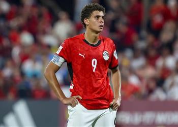 واثق من قبوله تطورات عرض برشلونة الأخير لضم حمزة عبد الكريم من الأهلي