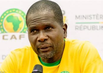 مدرب المصرية للاتصالات لن نحتفل كثير ا بالفوز على الأهلي وهدفنا التأهل للممتاز