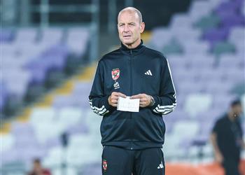 الأهلي يتلقى صدمة جديدة بعد توديع كأس مصر