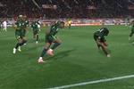 فيديو | نديدي يسجل هدف نيجيريا الثاني أمام تونس في كأس أمم إفريقيا
