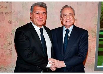 لجنة الحكام تعترف بـ10 أخطاء في موسم الدوري الإسباني موقف برشلونة وريال مدريد