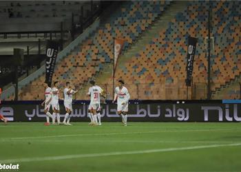 قائمة الزمالك لمباراة بلدية المحلة في كأس مصر 9 من الشباب