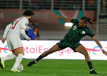 موعد مباراة تونس القادمة في كأس أمم إفريقيا بعد الخسارة أمام نيجيريا