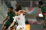فرص تونس في التأهل لدور الـ16 من كأس أمم إفريقيا بعد الهزيمة أمام نيجيريا