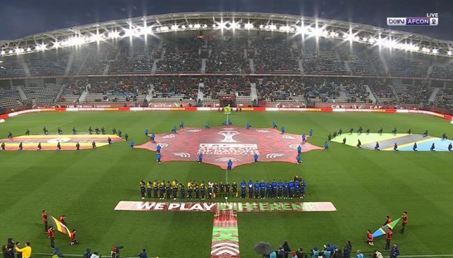 ملخص مباراة اوغندا وتنزانيا 1 1 كأس امم افريقيا