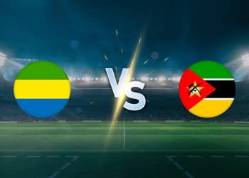 موعد والقناة الناقلة لمباراة الجابون وموزمبيق اليوم في كأس أمم إفريقيا والمعلق