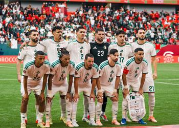 القنوات الناقلة لمباراة الجزائر وبوركينا فاسو اليوم في كأس أمم إفريقيا