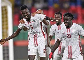 معلق مباراة السودان وغينيا الاستوائية اليوم في كأس أمم إفريقيا 2025