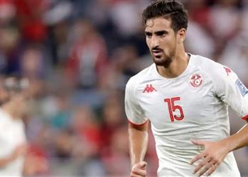 منتخب تونس يكشف عبر بطولات تشخيص إصابة بن رمضان وموقفه من مباراة تنزانيا
