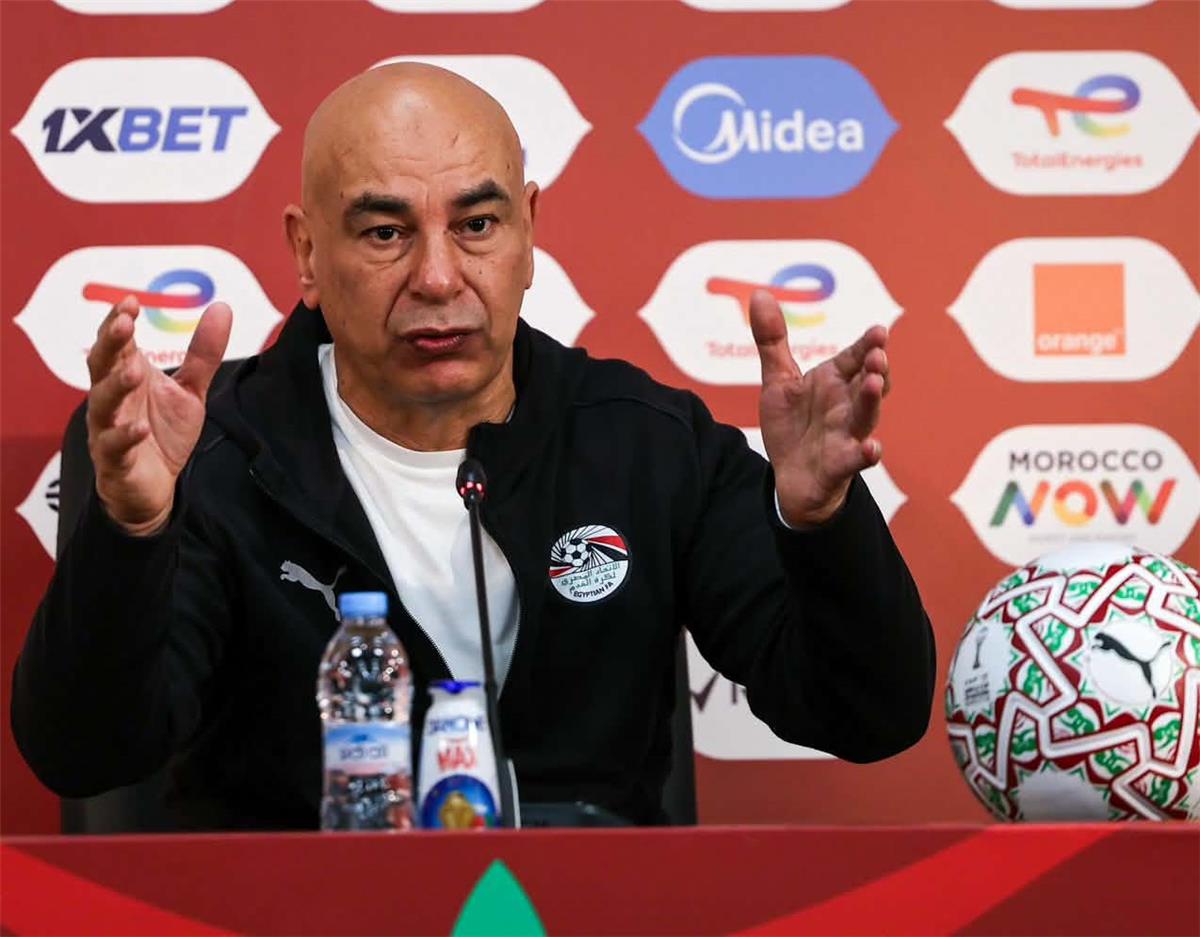 حسام حسن: حذرت الجميع بسبب لاعب منتخب مصر.. وأمتلك 4 بدائل لـ محمد هاني 