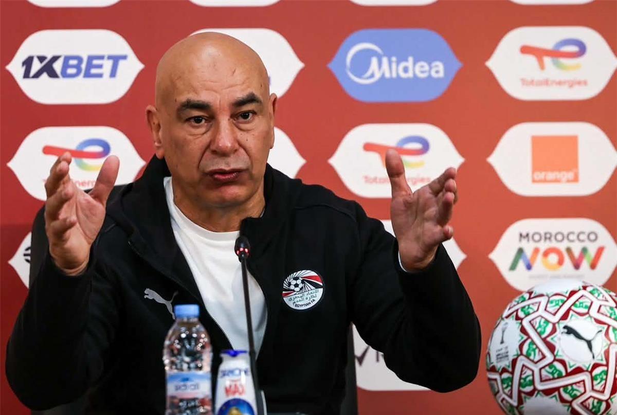 حسام حسن: حذرت الجميع بسبب لاعب منتخب مصر.. وأمتلك 4 بدائل لـ محمد هاني