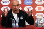 حسام حسن: حذرت الجميع بسبب لاعب منتخب مصر.. وأمتلك 4 بدائل لـ محمد هاني