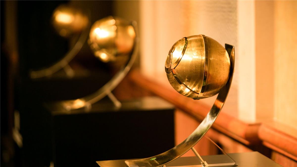 مباشر | حفل جلوب سوكر 2025.. بعد قليل 