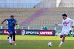 منافس الزمالك في دور الـ16 من كأس مصر 2025-2026