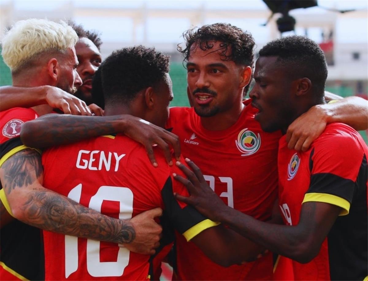 في الكورة : ترتيب المجموعة السادسة في كأس أمم إفريقيا بعد فوز موزمبيق على الجابون