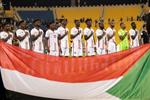 ترتيب مجموعة السودان في كأس أمم إفريقيا بعد الفوز على غينيا الاستوائية