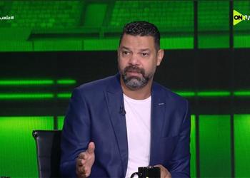 الاتحاد السكندري لـ بطولات تعيين عبد الظاهر السقا مدير ا رياضي ا بالنادي