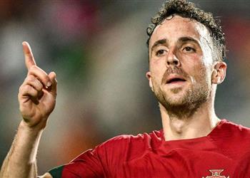 رئيس الاتحاد البرتغالي متذكر أ جوتا فقدنا أسطورة وسيبقى حاضر ا في أذهاننا