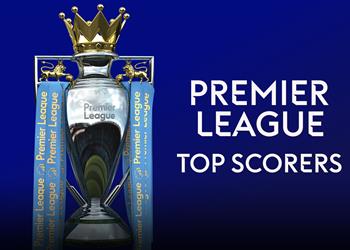 ترتيب هدافي الدوري الإنجليزي بعد نهاية الجولة 18