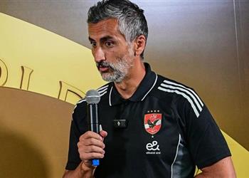 احذروا مصر خوسيه ريبيرو يتوقع المنتخب الفائز بلقب كأس أمم إفريقيا 2025